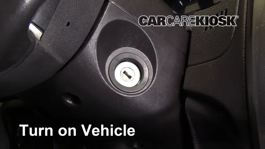 2012 Ford Fusion SEL 3.0L V6 FlexFuel Bluetooth Pair Phone